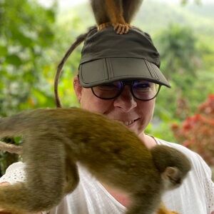 Meet your Posher, Michelle